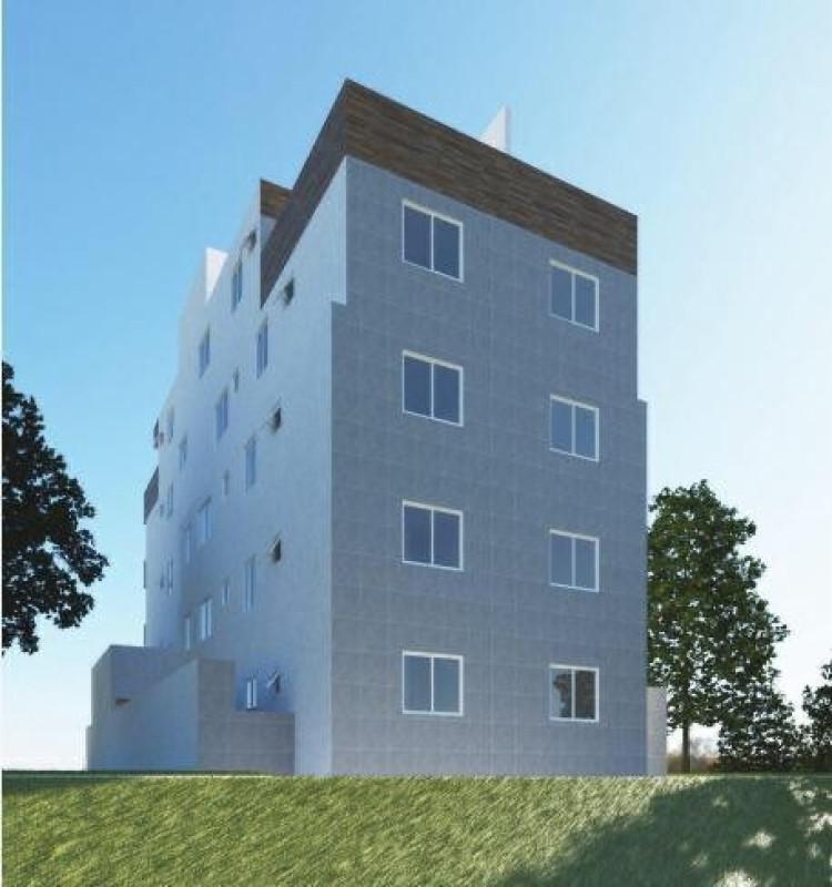 Apartamento, Amazonas, 2 Quartos, 1 Vaga, 1 Suíte