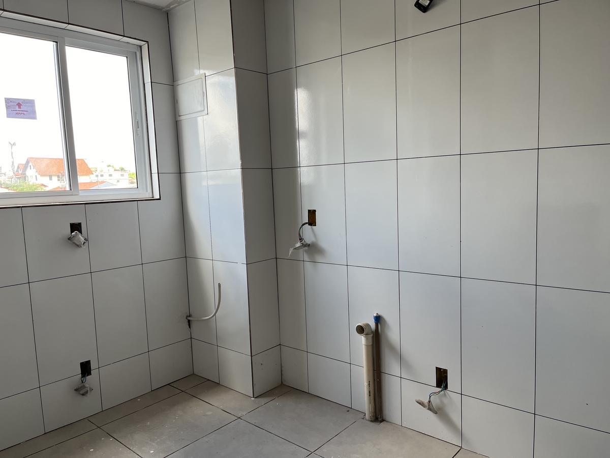 Apartamento, Caiçaras, 2 Quartos, 1 Vaga