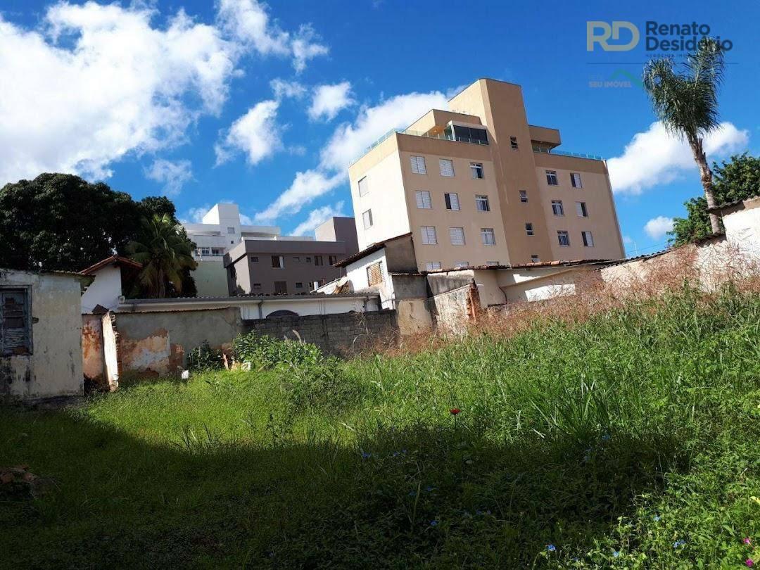 Lote, Esplanada, 0 Quarto, 0 Vaga