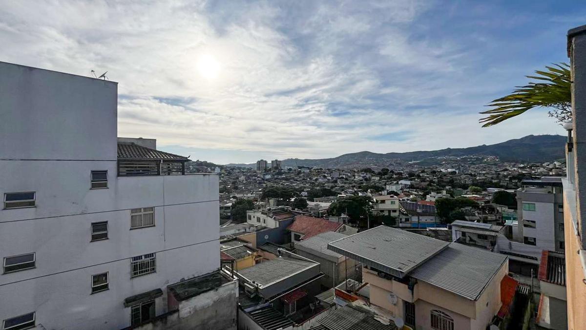 Cobertura, Boa Vista, 2 Quartos, 1 Vaga, 1 Suíte