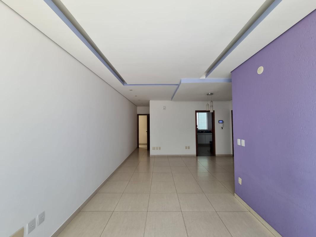 Apartamento, Jardim Riacho das Pedras, 3 Quartos, 2 Vagas, 1 Suíte