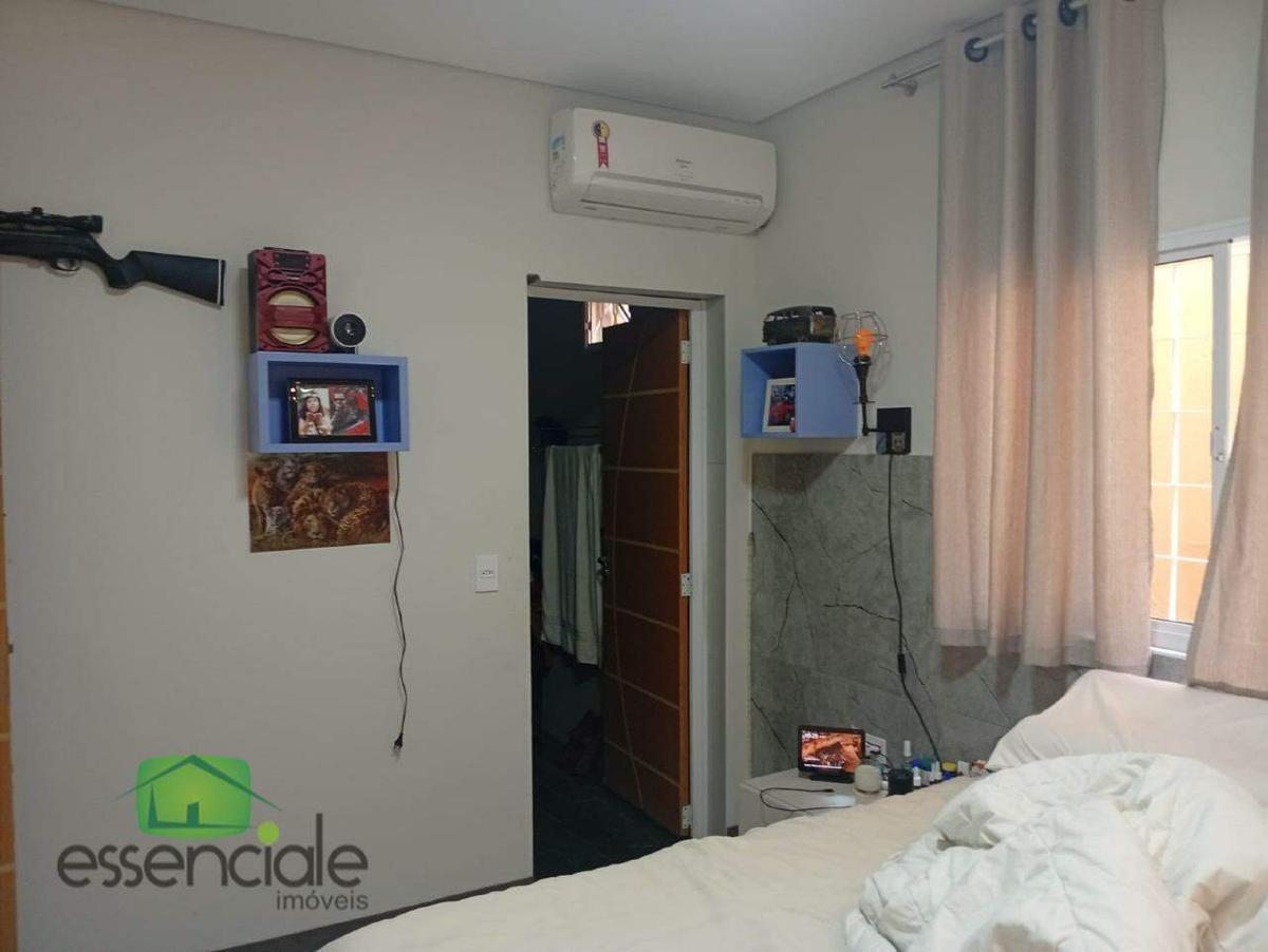 Casa, Riacho das Pedras, 3 Quartos, 1 Vaga, 1 Suíte