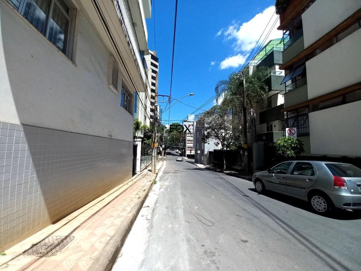 Cobertura, Cruzeiro, 1 Quarto, 2 Vagas