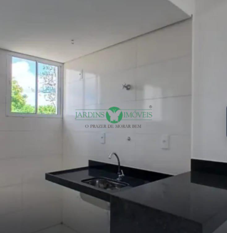 Apartamento, Santa Amélia, 2 Quartos, 2 Vagas