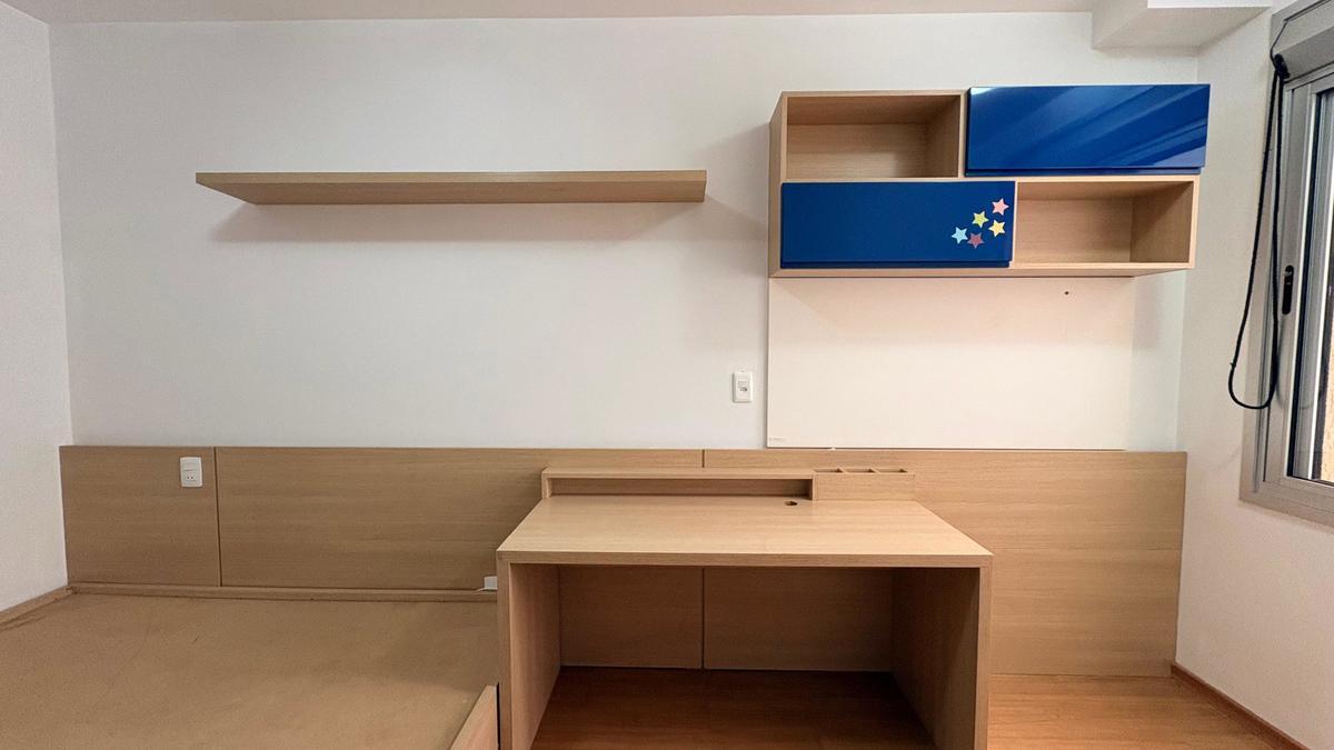 Apartamento, Gutierrez, 3 Quartos, 3 Vagas, 1 Suíte