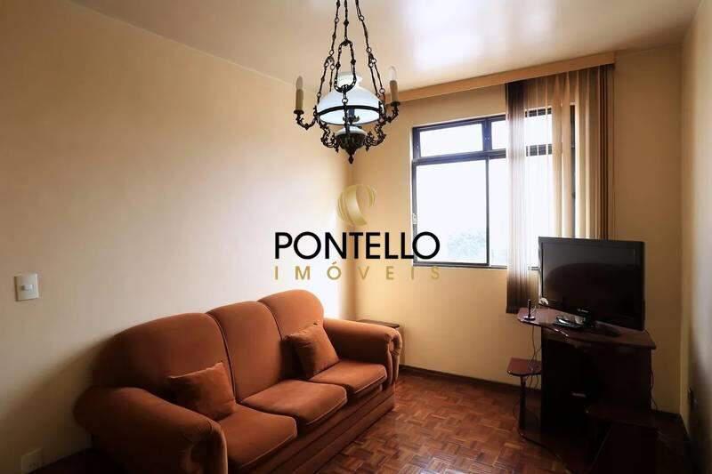 Apartamento, União, 3 Quartos, 1 Vaga, 1 Suíte