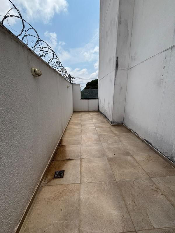 Apartamento, Ouro Preto, 2 Quartos, 2 Vagas, 1 Suíte