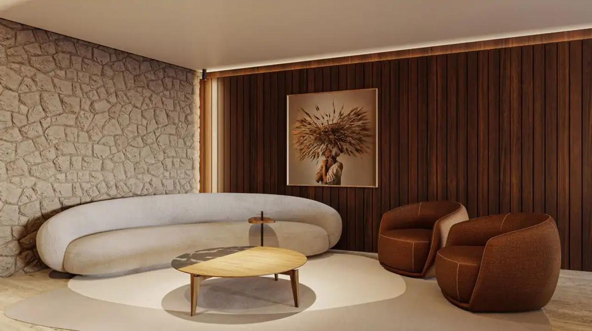 Apartamento, Sion, 4 Quartos, 2 Vagas, 2 Suítes