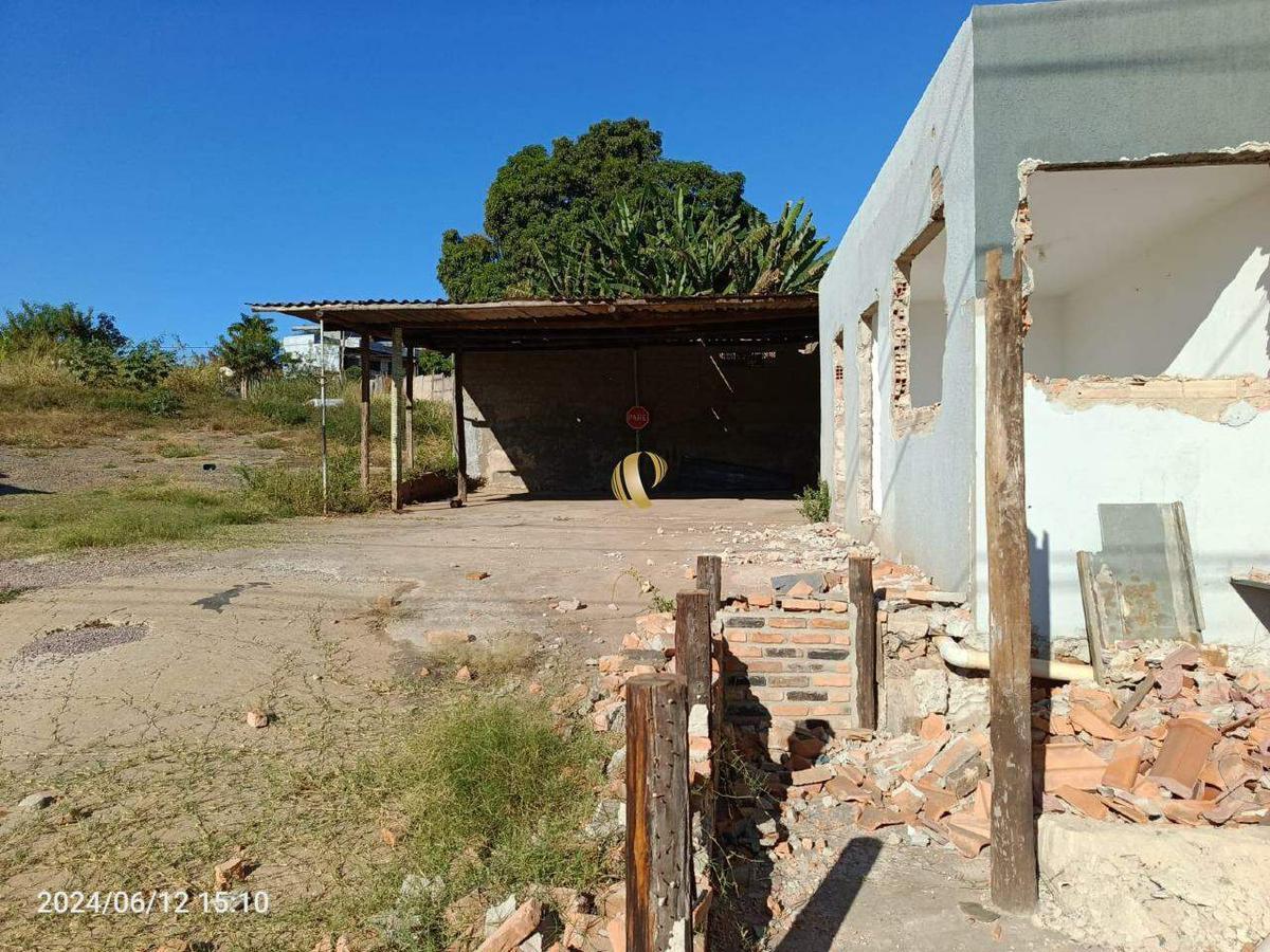 Lote, Jardim Europa, 0 Quarto, 0 Vaga