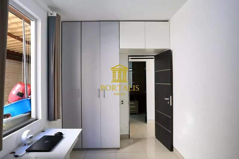 Casa, Santa Efigênia, 3 Quartos, 2 Vagas
