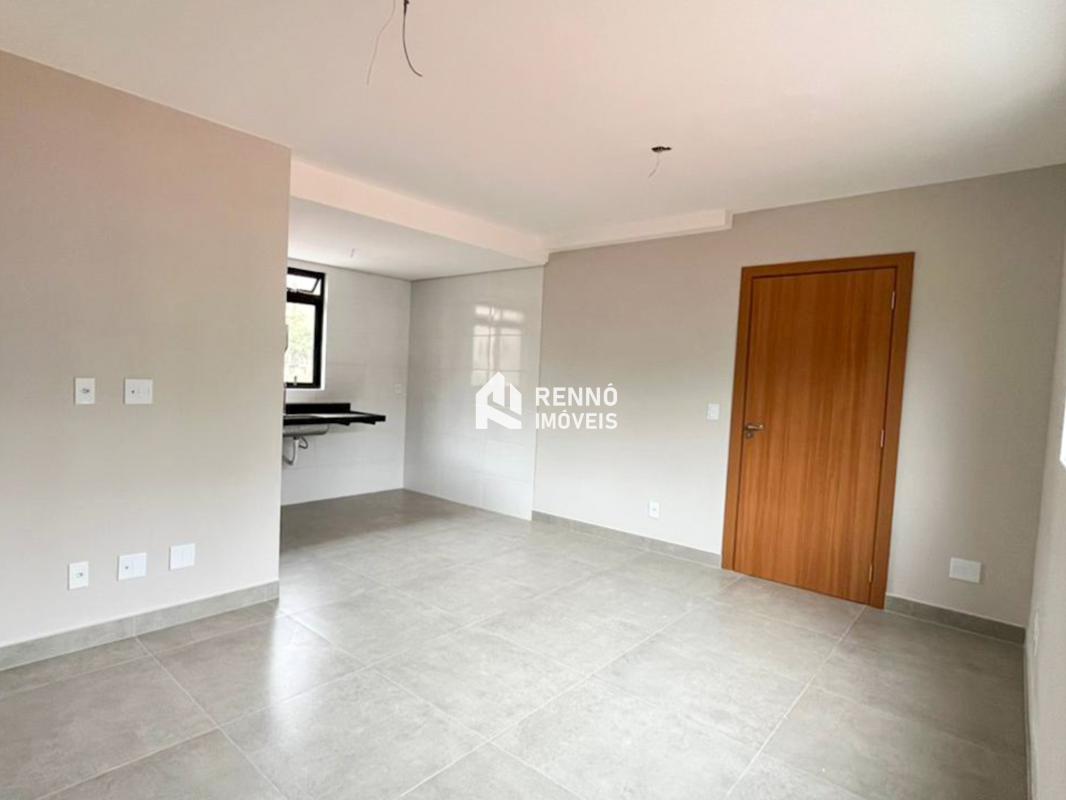 Apartamento, São Pedro, 2 Quartos, 2 Vagas, 2 Suítes