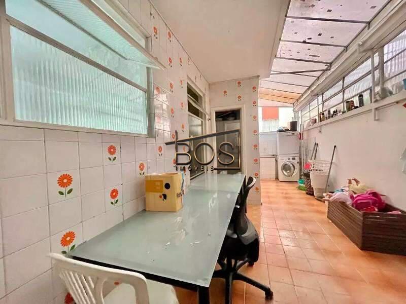 Apartamento, Cidade Jardim, 3 Quartos, 1 Vaga, 1 Suíte