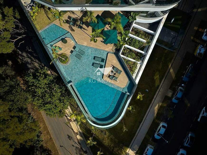Apartamento, Vale do Sereno, 3 Quartos, 4 Vagas, 3 Suítes