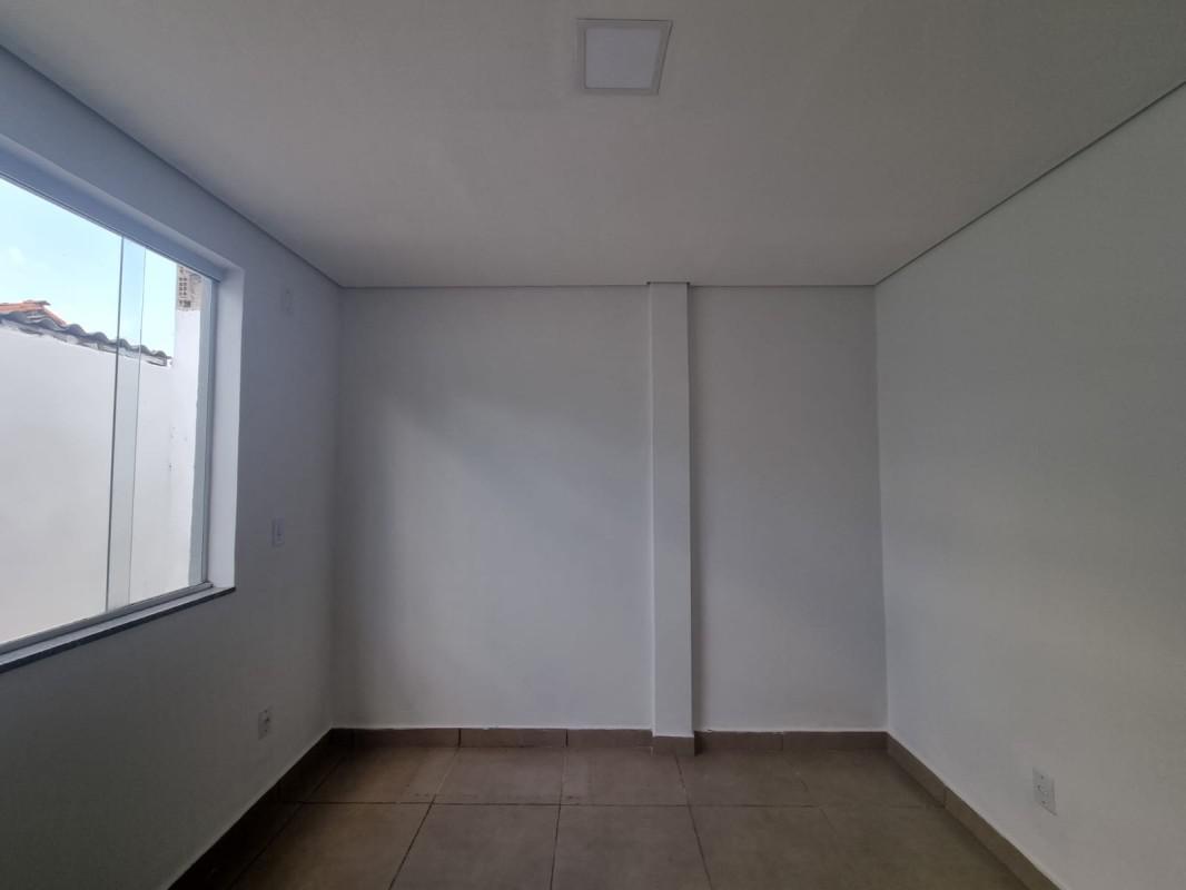 Casa, Jardim Riacho das Pedras, 2 Quartos, 4 Vagas, 1 Suíte