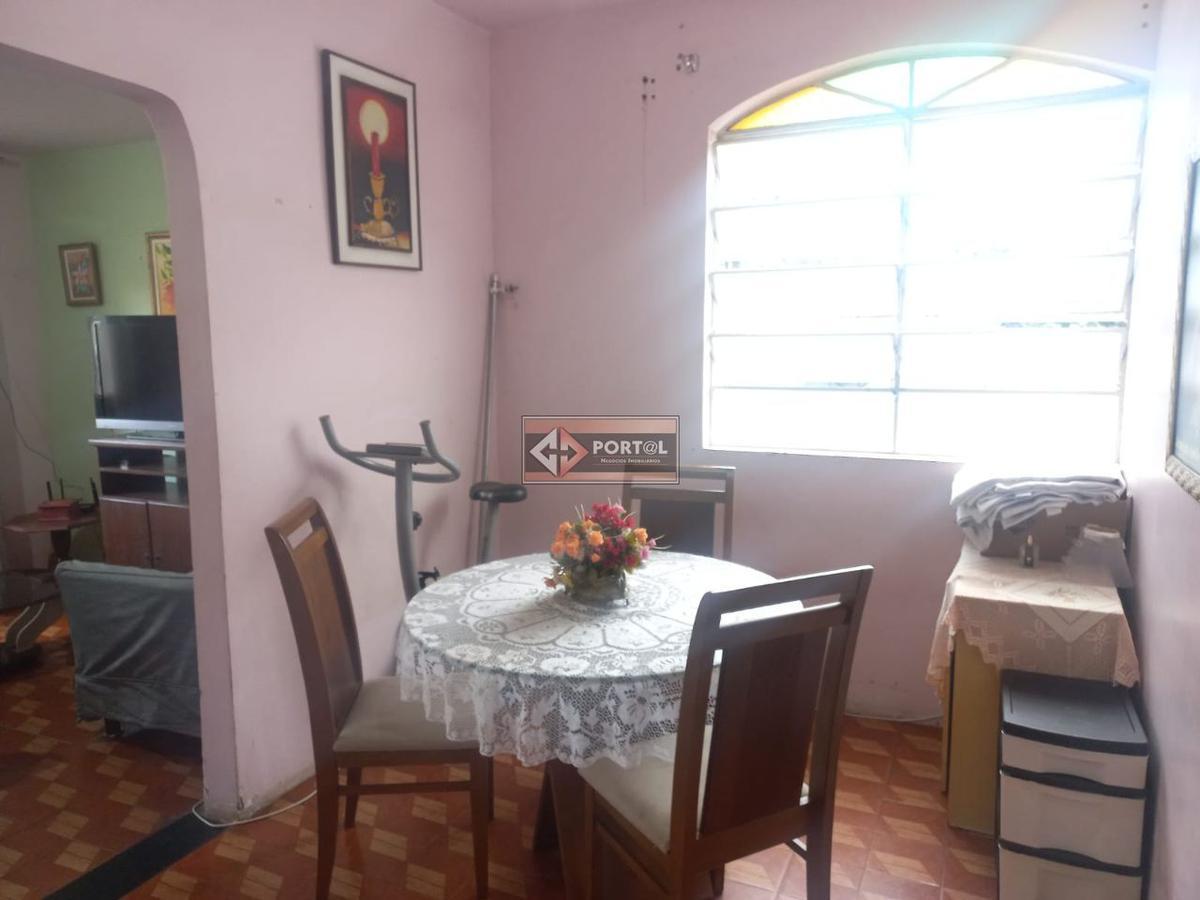 Casa, Itapoã, 3 Quartos, 1 Vaga