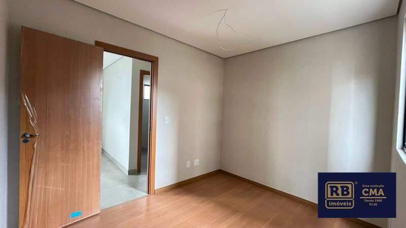 Apartamento, Santo Antônio, 2 Quartos, 2 Vagas, 1 Suíte