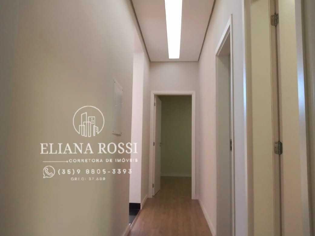 Casa, Parque Boa Vista, 3 Quartos, 2 Vagas, 1 Suíte