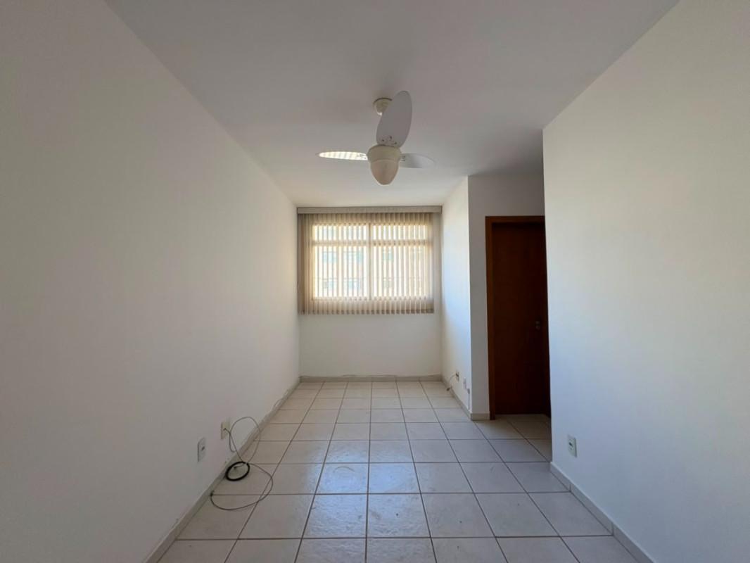 Apartamento, Jardim Riacho das Pedras, 2 Quartos, 1 Vaga