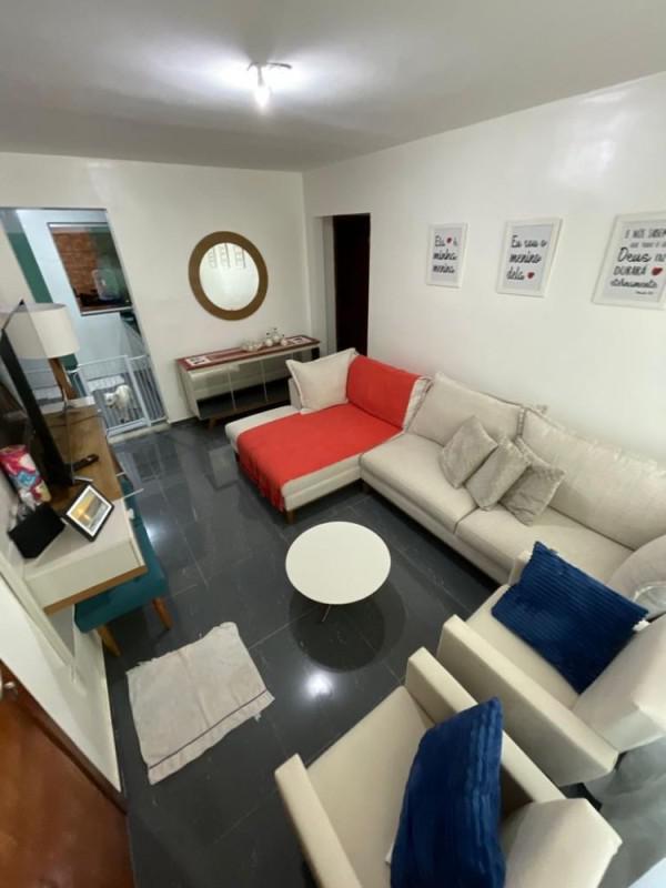 Apartamento, Masterville, 3 Quartos, 2 Vagas