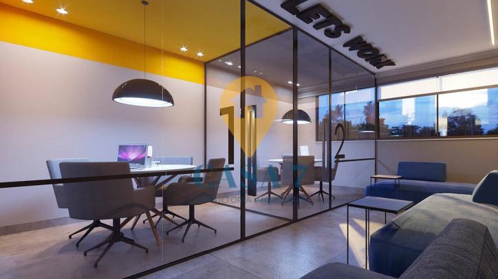 Apartamento, Boa Viagem, 1 Quarto, 0 Vaga