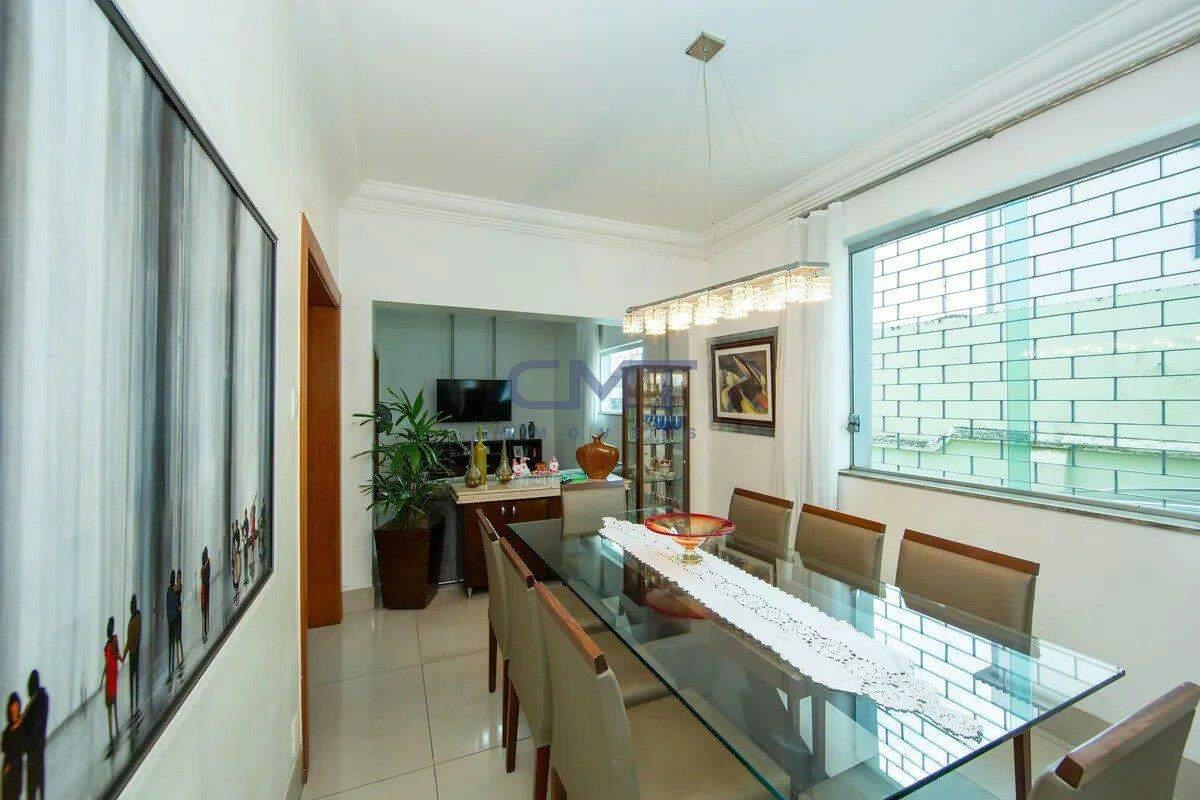 Casa, Prado, 5 Quartos, 6 Vagas, 2 Suítes
