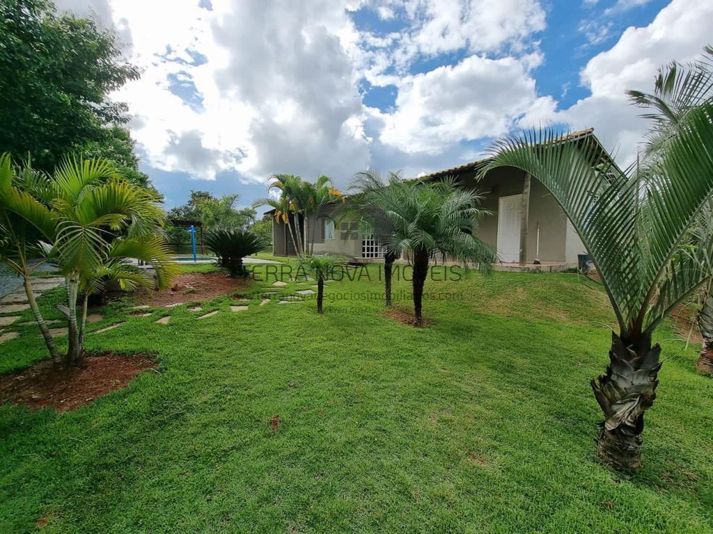 Casa, Condominio Recanto do Beija Flor, 2 Quartos