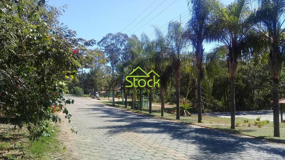 Lote, Condomínio Estância da Mata, 0 Quarto, 0 Vaga