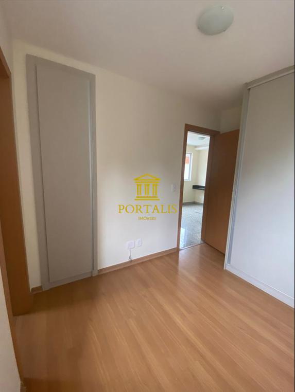 Apartamento, São Lucas, 2 Quartos, 2 Vagas, 2 Suítes
