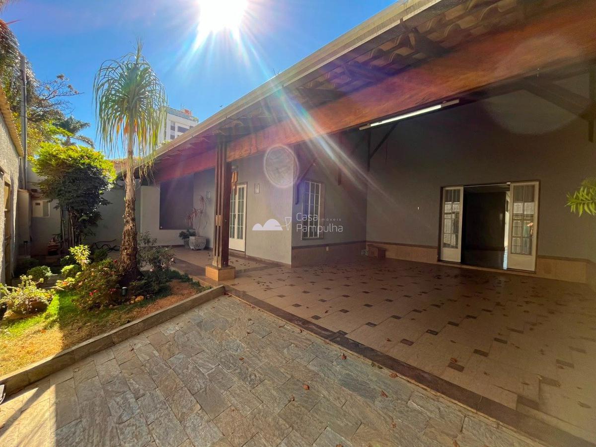 Casa, Itapoã, 4 Quartos, 2 Vagas, 2 Suítes