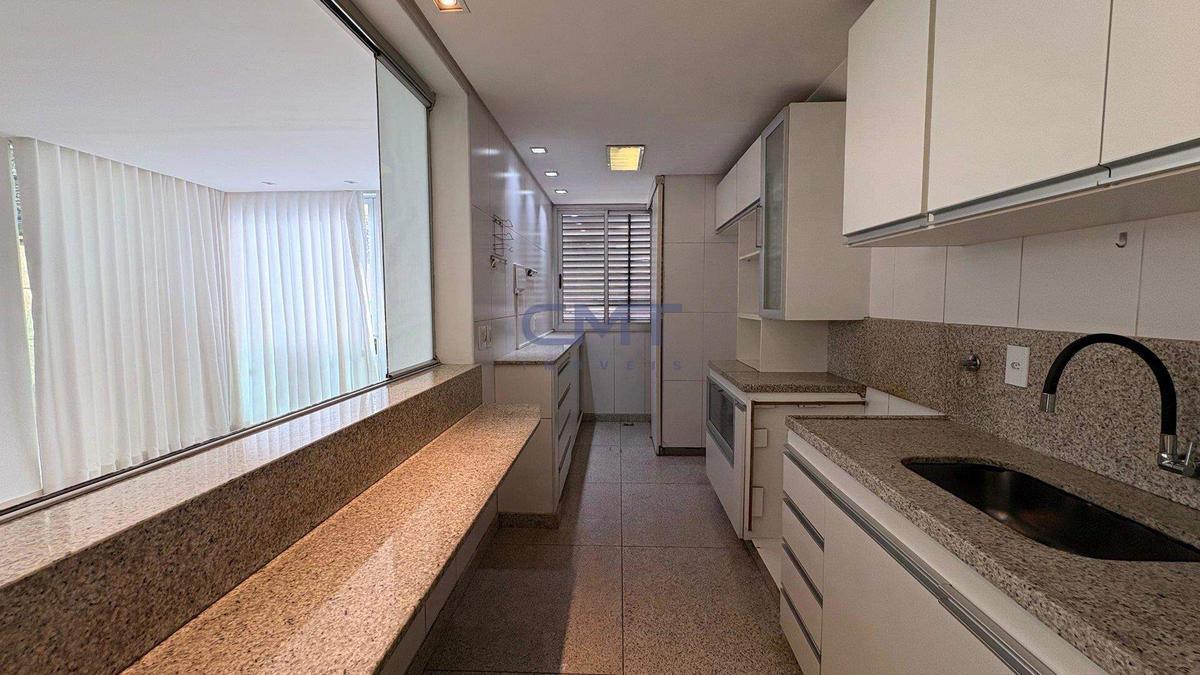 Apartamento, Gutierrez, 3 Quartos, 3 Vagas, 1 Suíte