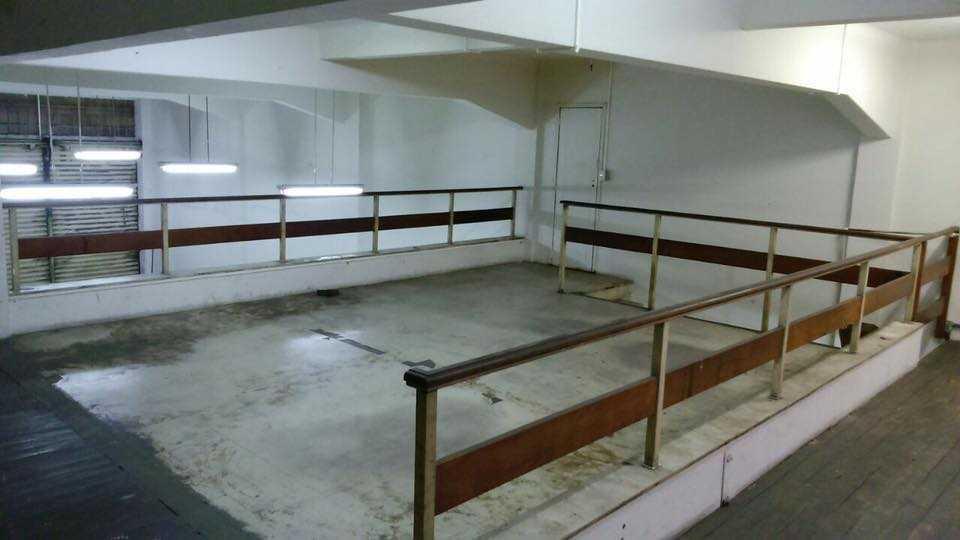 Andar, Centro, 0 Quarto, 0 Vaga