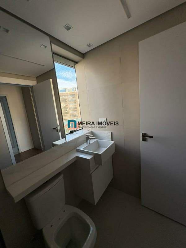 Apartamento, Funcionários, 1 Quarto, 2 Vagas