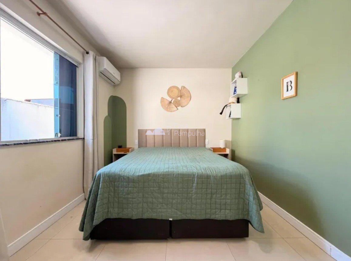 Casa, Santa Amélia, 3 Quartos, 4 Vagas, 1 Suíte