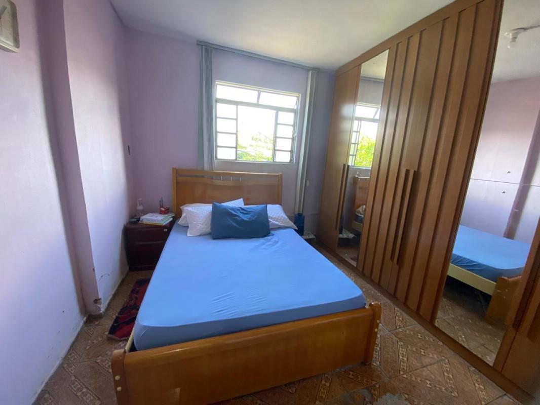 Casa, Nova Esperança, 4 Quartos, 1 Vaga, 1 Suíte