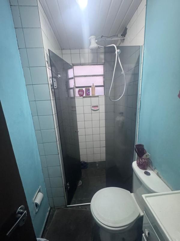 Apartamento, Santa Mônica, 2 Quartos, 1 Vaga