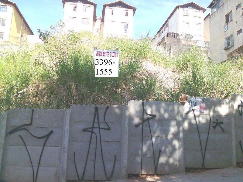 Lote, Novo Riacho, 0 Quarto, 0 Vaga