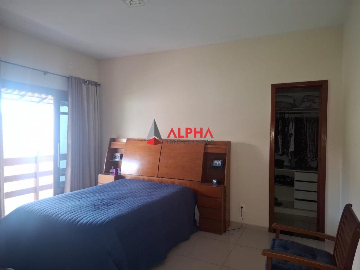 Casa, Jardim Riacho das Pedras, 5 Quartos, 4 Vagas, 2 Suítes