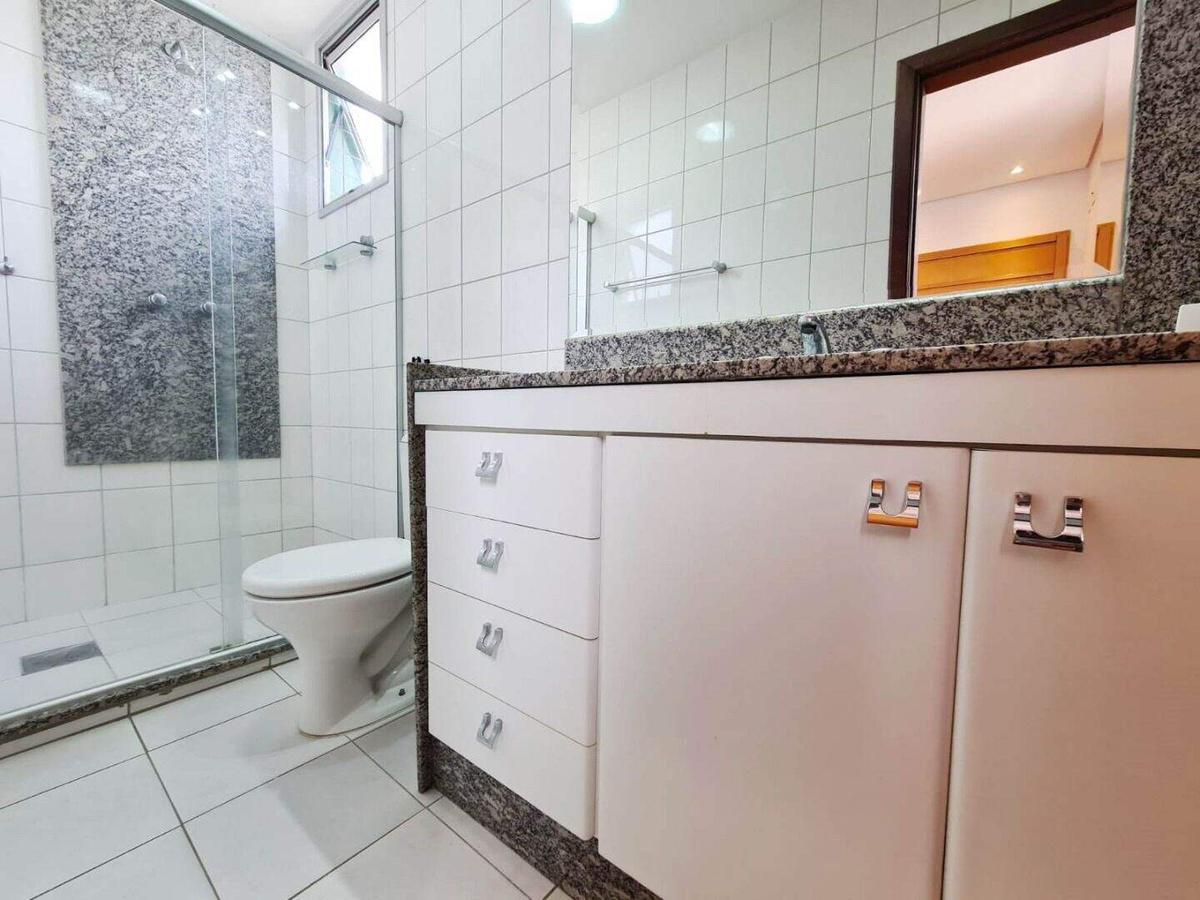 Apartamento, Buritis, 2 Quartos, 2 Vagas, 1 Suíte