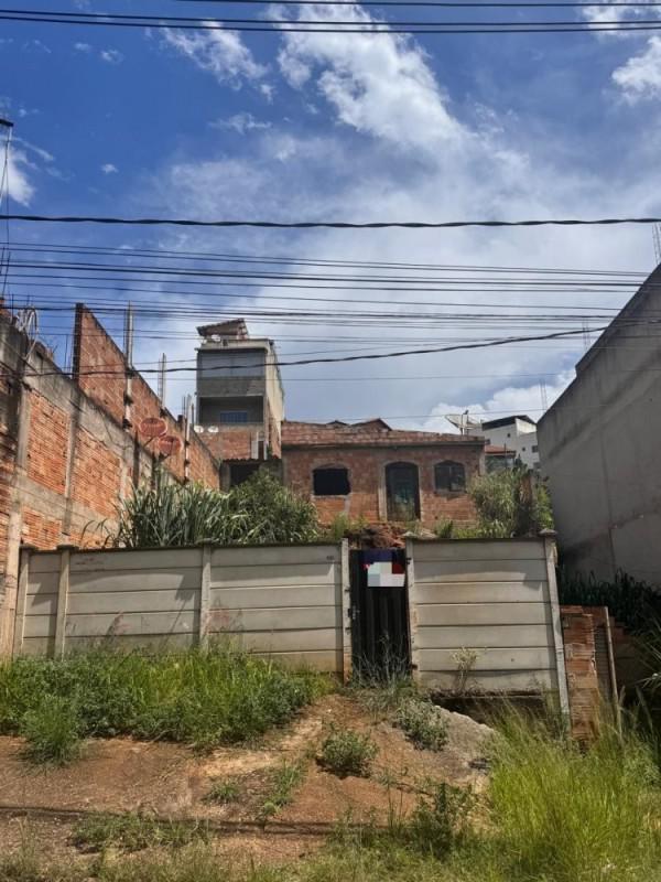 Lote, Masterville, 0 Quarto, 0 Vaga