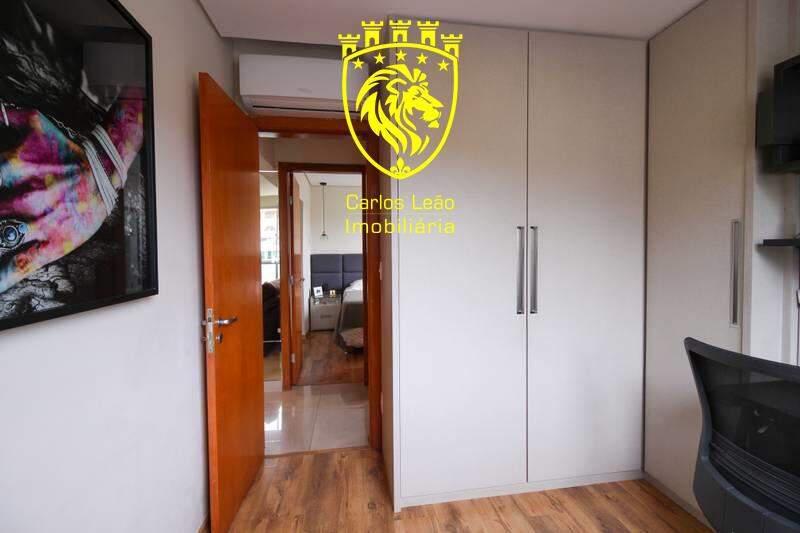 Cobertura, São Lucas, 2 Quartos, 3 Vagas