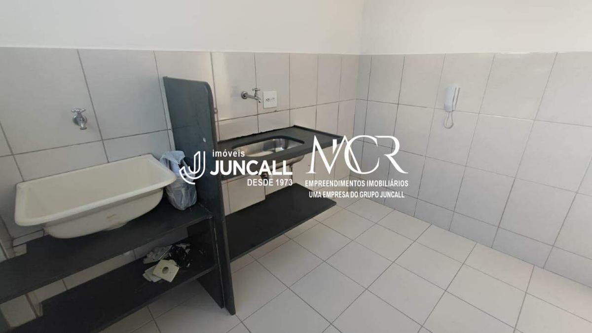 Apartamento, Ouro Minas, 2 Quartos