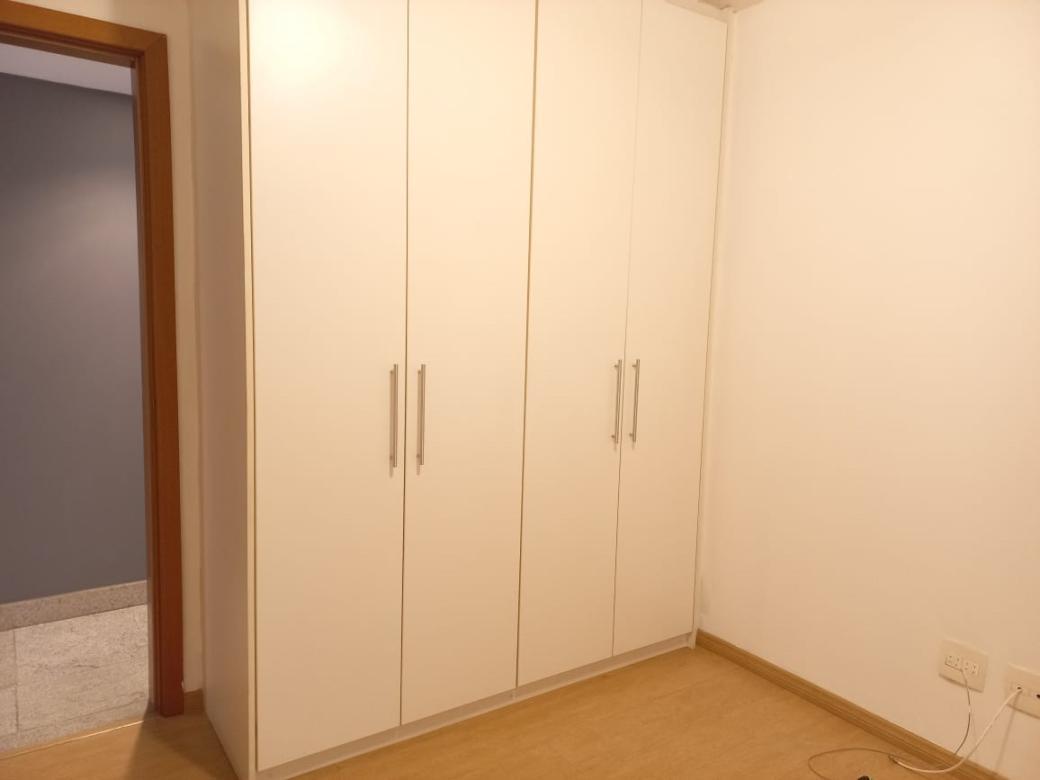 Apartamento, Funcionários, 2 Quartos, 2 Vagas, 1 Suíte