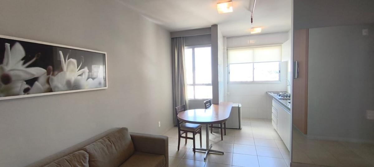 Apartamento, União, 1 Quarto, 1 Vaga