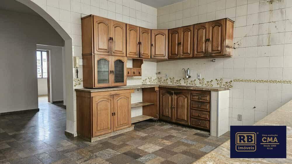 Casa, Coração Eucarístico, 3 Quartos, 5 Vagas, 1 Suíte