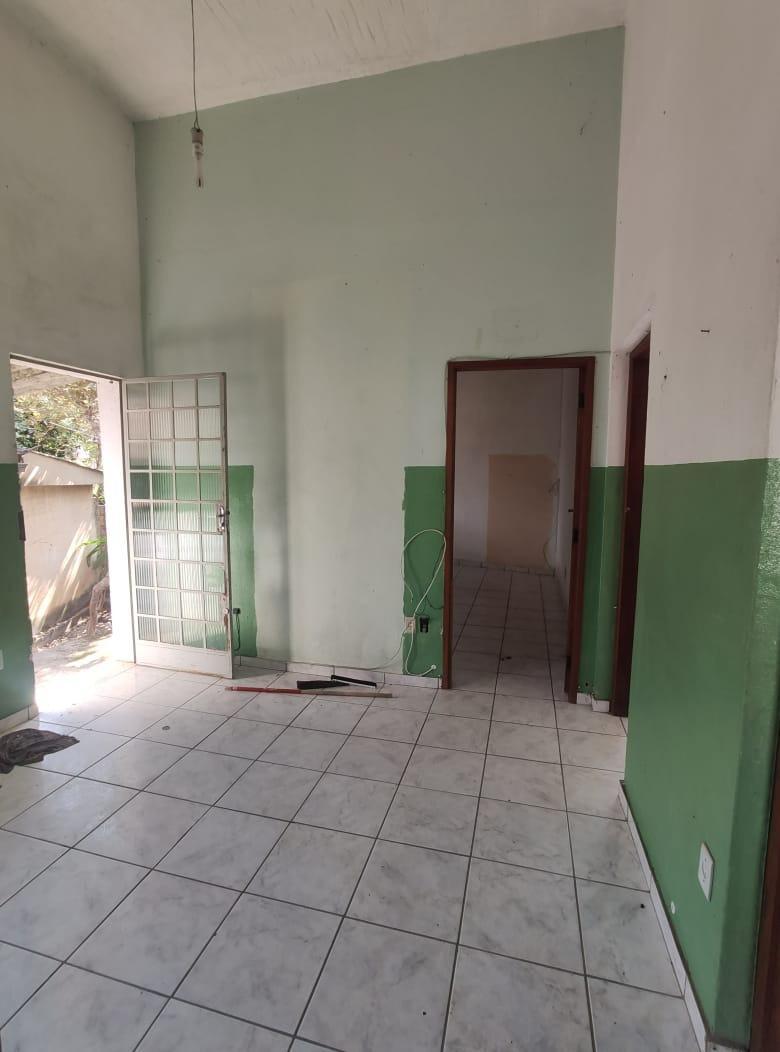 Casa, Boa Vista, 1 Quarto, 0 Vaga