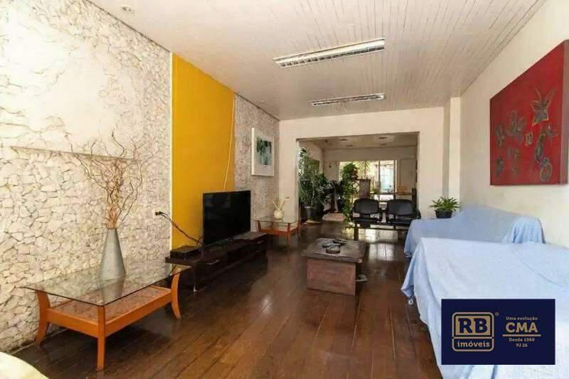 Casa, Cidade Jardim, 5 Quartos, 4 Vagas, 1 Suíte