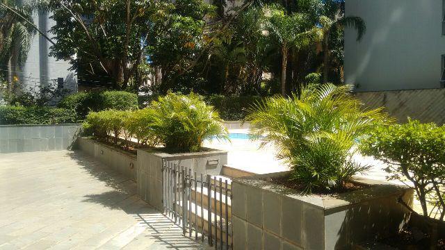 Apartamento, Sion, 4 Quartos, 3 Vagas, 3 Suítes