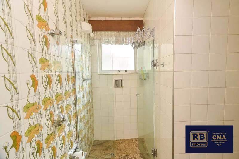 Apartamento, Lourdes, 4 Quartos, 2 Vagas, 1 Suíte