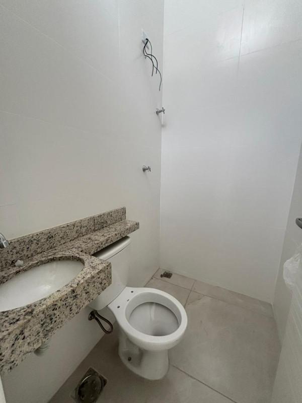 Casa, Floramar, 2 Quartos, 2 Vagas, 2 Suítes