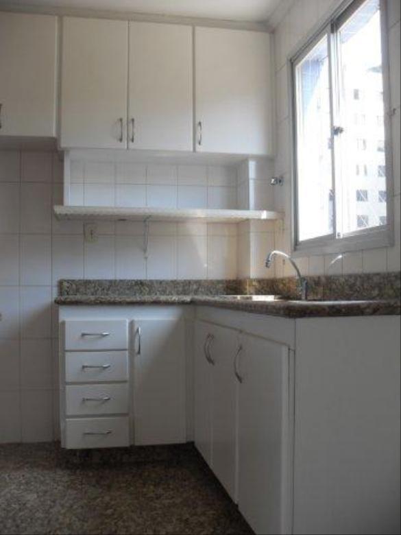 Apartamento, Carmo, 3 Quartos, 2 Vagas, 1 Suíte